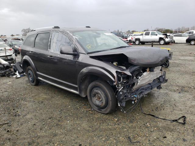 Photo 3 VIN: 3C4PDCGB0LT201433 - DODGE JOURNEY 