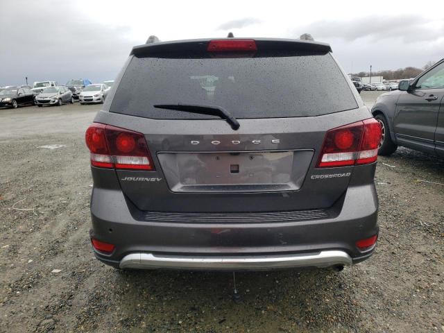 Photo 5 VIN: 3C4PDCGB0LT201433 - DODGE JOURNEY 