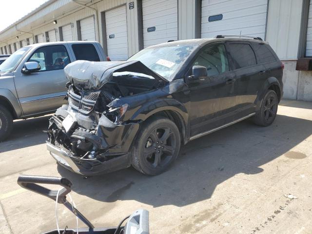 Photo 0 VIN: 3C4PDCGB0LT212870 - DODGE JOURNEY CR 