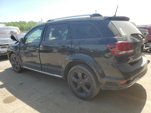 Photo 1 VIN: 3C4PDCGB0LT212870 - DODGE JOURNEY CR 