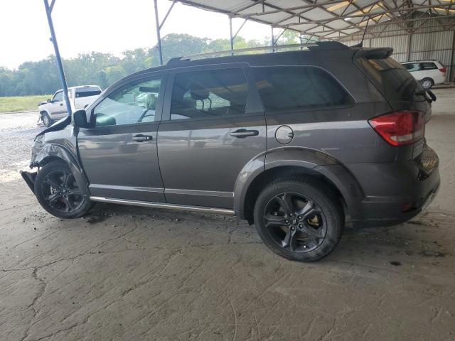 Photo 1 VIN: 3C4PDCGB0LT212982 - DODGE JOURNEY CR 