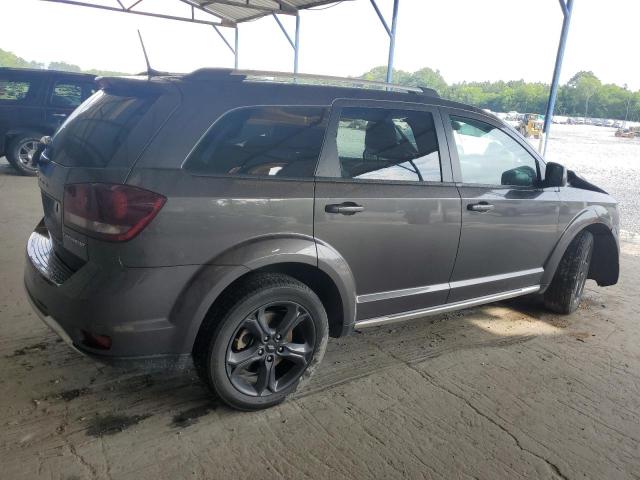 Photo 2 VIN: 3C4PDCGB0LT212982 - DODGE JOURNEY CR 