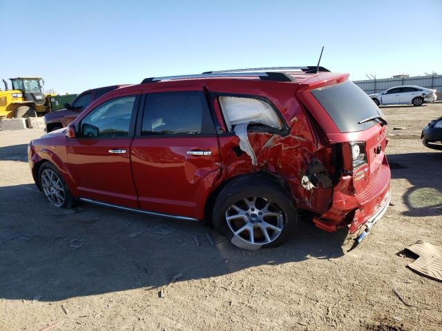 Photo 1 VIN: 3C4PDCGB0LT213193 - DODGE JOURNEY CR 