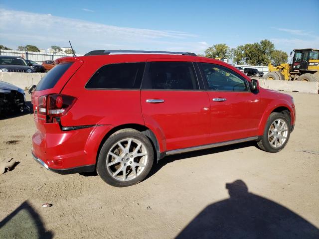 Photo 2 VIN: 3C4PDCGB0LT213193 - DODGE JOURNEY CR 