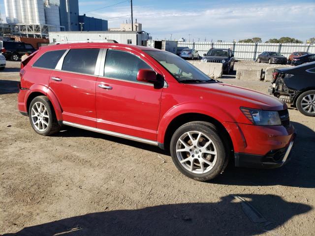 Photo 3 VIN: 3C4PDCGB0LT213193 - DODGE JOURNEY CR 