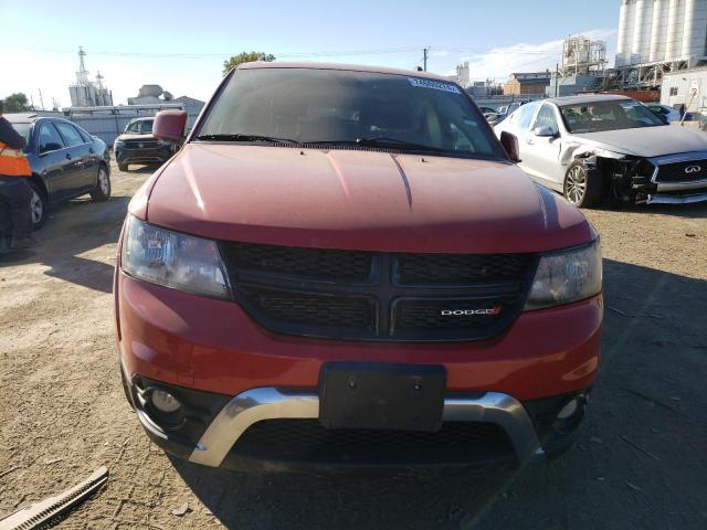 Photo 4 VIN: 3C4PDCGB0LT213193 - DODGE JOURNEY CR 