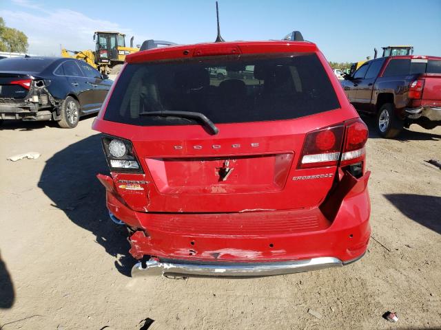 Photo 5 VIN: 3C4PDCGB0LT213193 - DODGE JOURNEY CR 