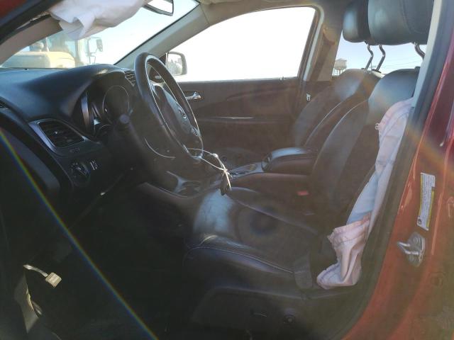 Photo 6 VIN: 3C4PDCGB0LT213193 - DODGE JOURNEY CR 