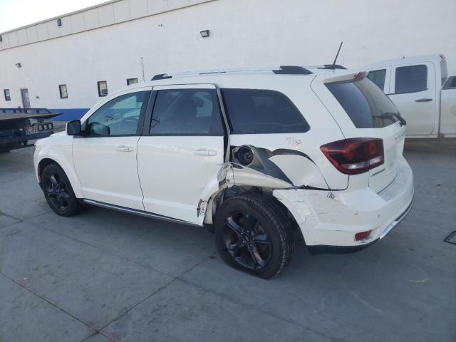 Photo 1 VIN: 3C4PDCGB0LT225621 - DODGE JOURNEY CR 