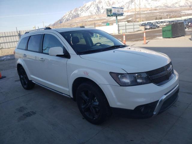 Photo 3 VIN: 3C4PDCGB0LT225621 - DODGE JOURNEY CR 