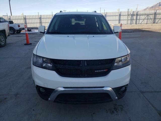 Photo 4 VIN: 3C4PDCGB0LT225621 - DODGE JOURNEY CR 