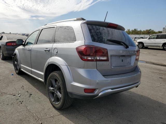 Photo 2 VIN: 3C4PDCGB0LT263043 - DODGE JOURNEY CR 