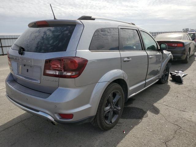 Photo 3 VIN: 3C4PDCGB0LT263043 - DODGE JOURNEY CR 