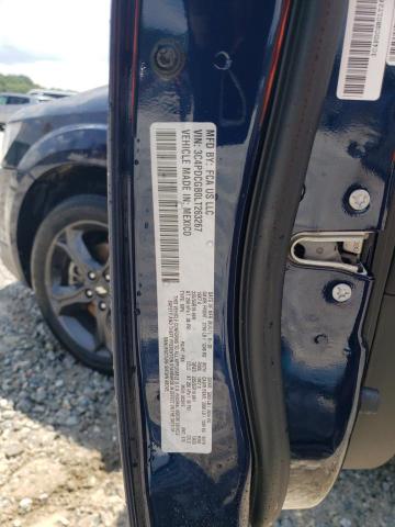 Photo 12 VIN: 3C4PDCGB0LT263267 - DODGE JOURNEY 