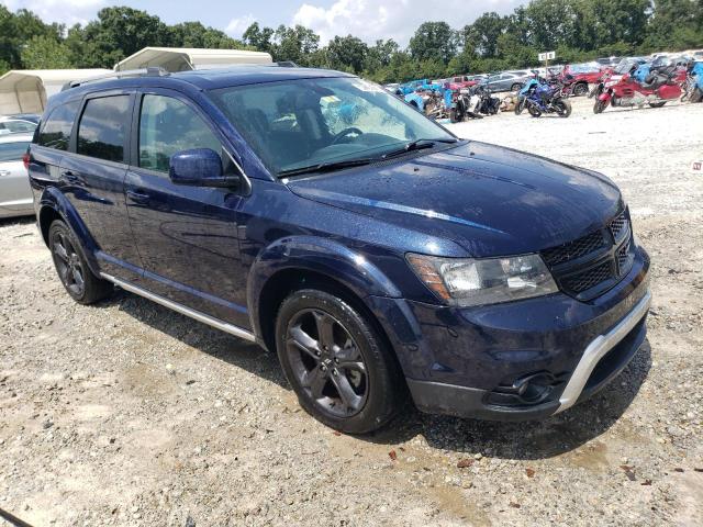 Photo 3 VIN: 3C4PDCGB0LT263267 - DODGE JOURNEY 