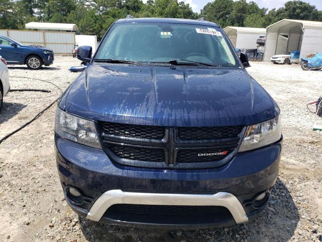 Photo 4 VIN: 3C4PDCGB0LT263267 - DODGE JOURNEY 