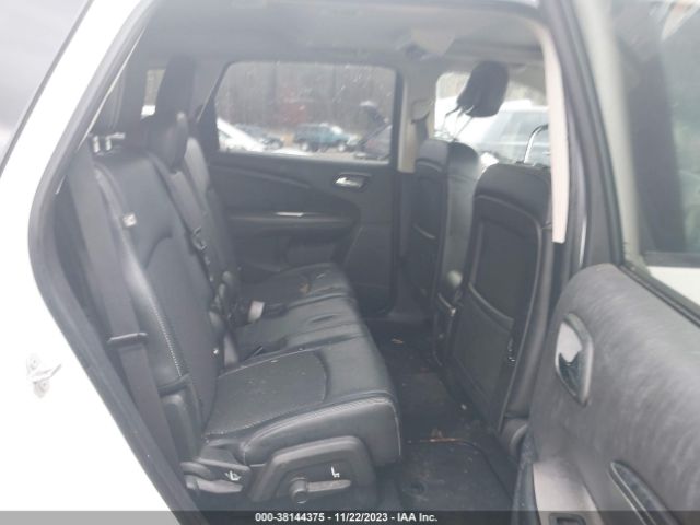 Photo 7 VIN: 3C4PDCGB0LT263513 - DODGE JOURNEY 