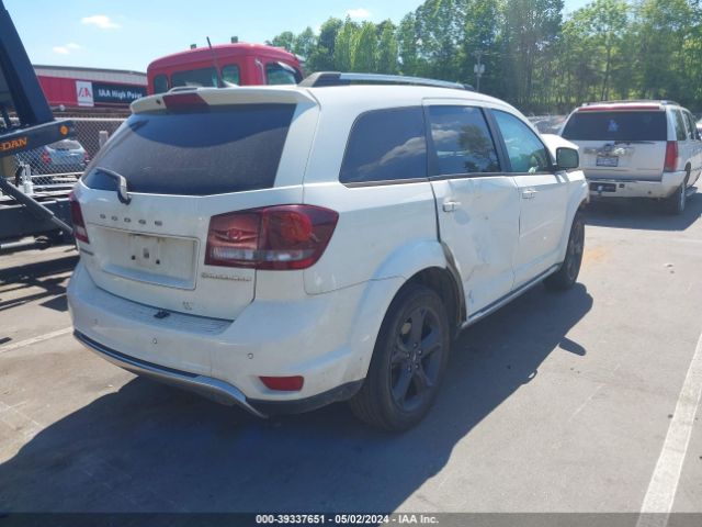 Photo 3 VIN: 3C4PDCGB0LT263589 - DODGE JOURNEY 