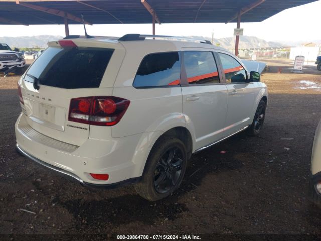 Photo 3 VIN: 3C4PDCGB0LT263608 - DODGE JOURNEY 