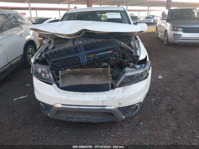 Photo 5 VIN: 3C4PDCGB0LT263608 - DODGE JOURNEY 