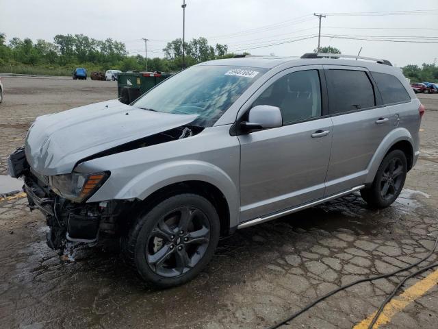 Photo 0 VIN: 3C4PDCGB0LT265701 - DODGE JOURNEY CR 