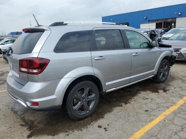 Photo 2 VIN: 3C4PDCGB0LT265701 - DODGE JOURNEY CR 