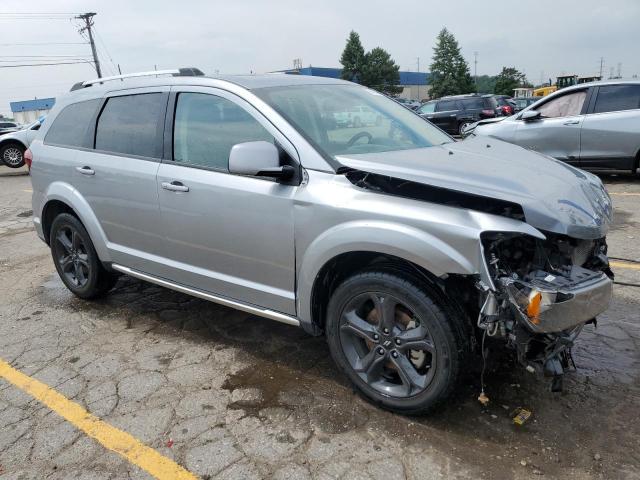 Photo 3 VIN: 3C4PDCGB0LT265701 - DODGE JOURNEY CR 