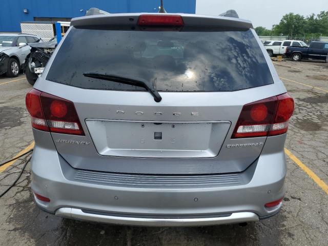 Photo 5 VIN: 3C4PDCGB0LT265701 - DODGE JOURNEY CR 