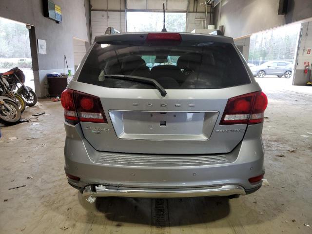 Photo 5 VIN: 3C4PDCGB0LT266816 - DODGE JOURNEY 