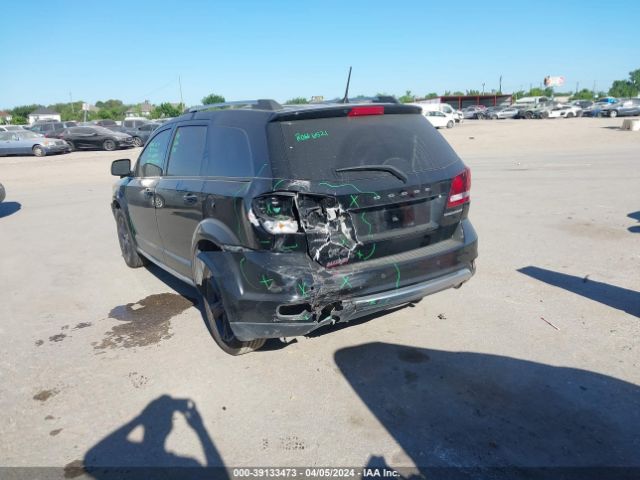 Photo 2 VIN: 3C4PDCGB0LT267061 - DODGE JOURNEY 