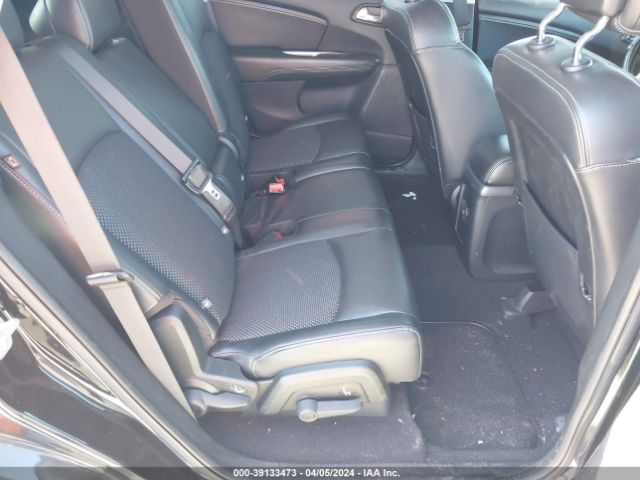 Photo 7 VIN: 3C4PDCGB0LT267061 - DODGE JOURNEY 