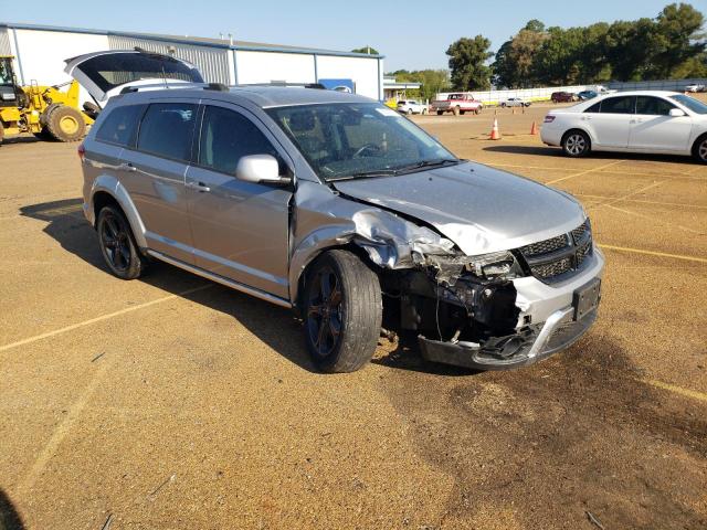 Photo 3 VIN: 3C4PDCGB0LT270462 - DODGE JOURNEY CR 