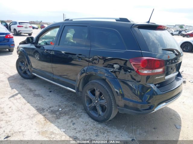 Photo 2 VIN: 3C4PDCGB0LT270901 - DODGE JOURNEY 