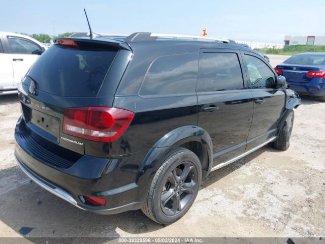 Photo 3 VIN: 3C4PDCGB0LT270901 - DODGE JOURNEY 