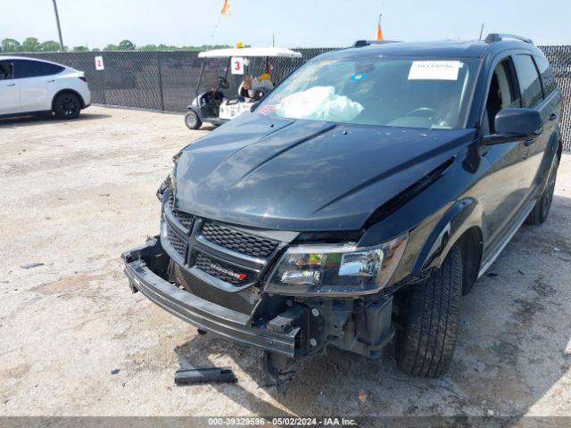 Photo 5 VIN: 3C4PDCGB0LT270901 - DODGE JOURNEY 