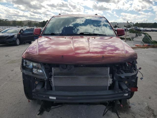 Photo 4 VIN: 3C4PDCGB1ET261269 - DODGE JOURNEY CR 