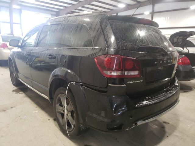 Photo 2 VIN: 3C4PDCGB1ET312477 - DODGE JOURNEY 