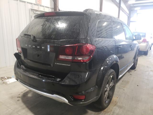 Photo 3 VIN: 3C4PDCGB1ET312477 - DODGE JOURNEY 