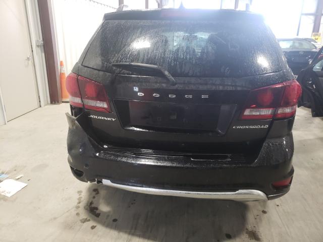 Photo 8 VIN: 3C4PDCGB1ET312477 - DODGE JOURNEY 