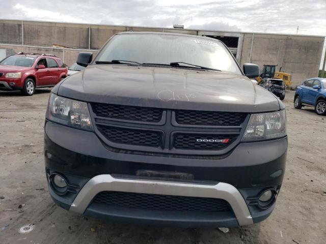 Photo 4 VIN: 3C4PDCGB1FT511577 - DODGE JOURNEY CR 