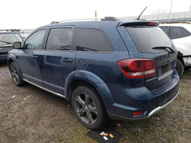 Photo 1 VIN: 3C4PDCGB1FT511790 - DODGE JOURNEY CR 