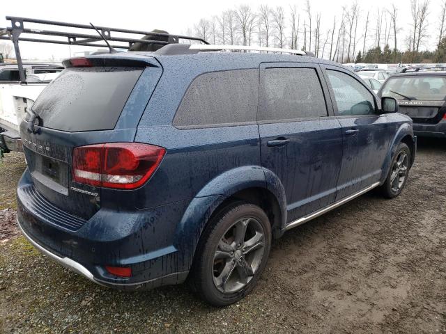 Photo 2 VIN: 3C4PDCGB1FT511790 - DODGE JOURNEY CR 