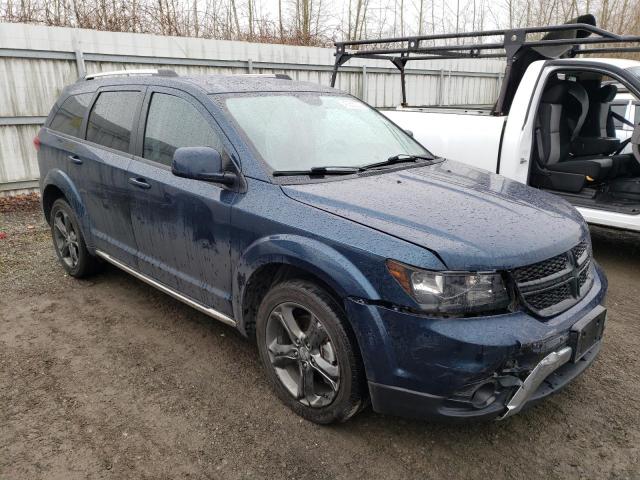 Photo 3 VIN: 3C4PDCGB1FT511790 - DODGE JOURNEY CR 