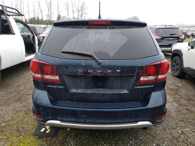 Photo 5 VIN: 3C4PDCGB1FT511790 - DODGE JOURNEY CR 