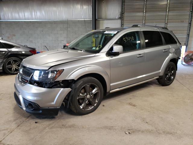 Photo 0 VIN: 3C4PDCGB1FT529657 - DODGE JOURNEY 