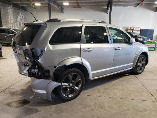 Photo 2 VIN: 3C4PDCGB1FT529657 - DODGE JOURNEY 