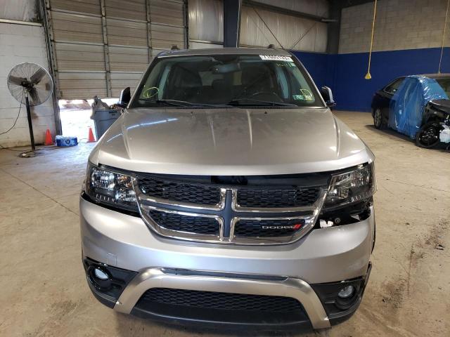 Photo 4 VIN: 3C4PDCGB1FT529657 - DODGE JOURNEY 