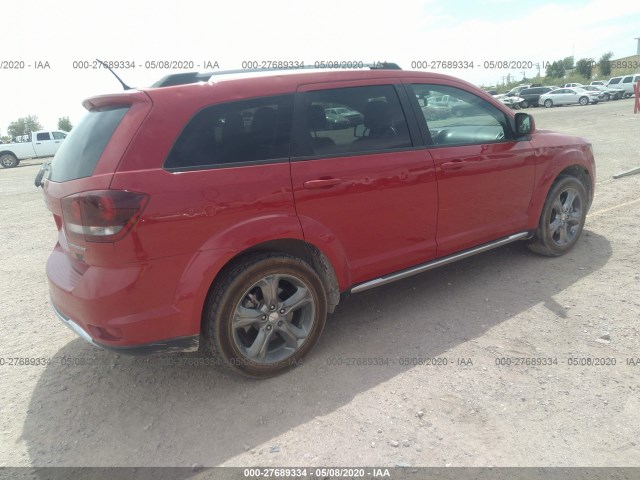 Photo 3 VIN: 3C4PDCGB1FT542750 - DODGE JOURNEY 