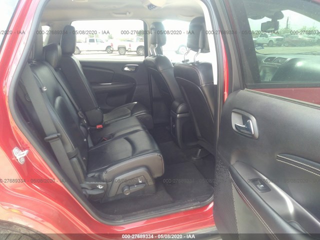 Photo 7 VIN: 3C4PDCGB1FT542750 - DODGE JOURNEY 