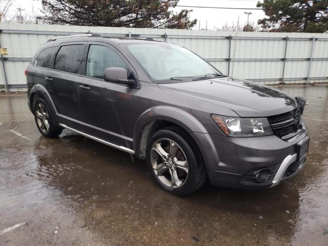 Photo 3 VIN: 3C4PDCGB1FT552565 - DODGE JOURNEY CR 